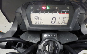 HONDA NC750S 2014 RC70