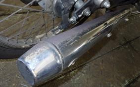 HONDA C50 SUPER CUB AA01
