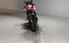 YAMAHA YZF-R25 RG10J
