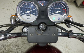SUZUKI GN125 F Gen.2 2017