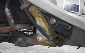 SUZUKI LET's 5 G CA47A