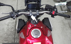 HONDA CB650R 2021 RH03