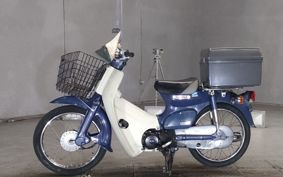 HONDA SUPER CUB50 AA01