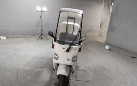 HONDA GYRO TA02