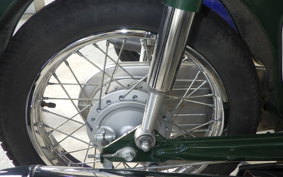 HONDA LITTLE CUB AA01