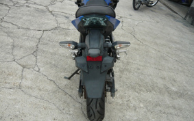 KAWASAKI Z125 PRO BR125H