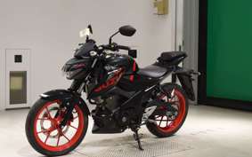 SUZUKI GSX-S125