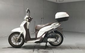 HONDA SH MODE JF51