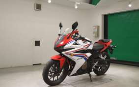 HONDA CBR400R ABS 2016 NC47