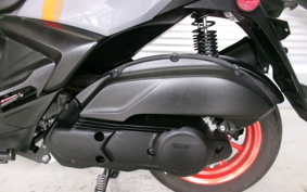 YAMAHA  CYGNUS  GRIF ASU SEJ4J