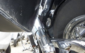 HONDA SHADOW 750 Gen. 2 2001 RC44