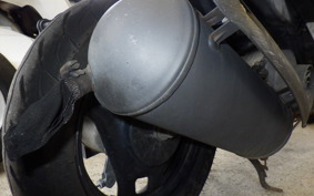 SUZUKI LET's 4 CA45A