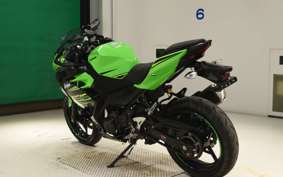 KAWASAKI NINJA 400 2019 EX400G