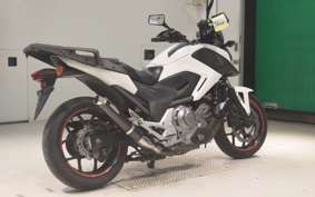 HONDA NC 700 X D 2013 RC63
