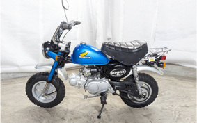 HONDA MONKEY Z50J