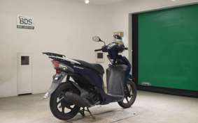 HONDA DIO 110 2015 JF58