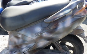 YAMAHA AXIS 100 SB06J