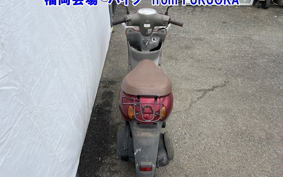 SUZUKI LETS4