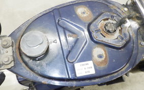 HONDA C90 SUPER CUB E 2024 HA02