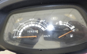 HONDA SPACY 100 JF13