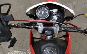 HONDA XR100 MOTARD HD13