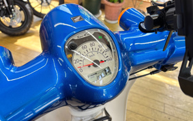 HONDA SUPER CUB110 JA59