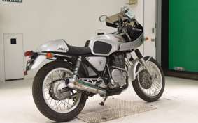 HONDA GB400TT MK2 1987 NC20