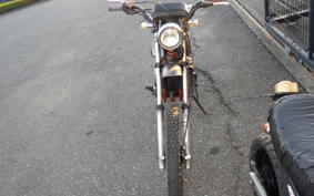 SUZUKI TS50 Hustler SA11A