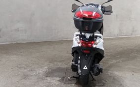 YAMAHA AXIS Z SED7J