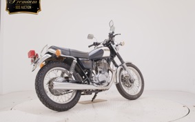 YAMAHA SR500 2022 2J2