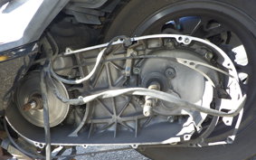 SUZUKI SKYWAVE 250 (Burgman 250) M CJ45A