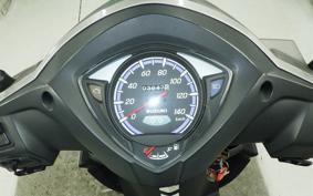 SUZUKI ADDRESS 110 CE47A