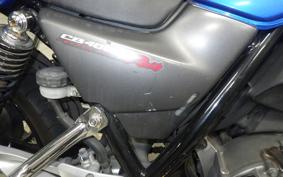 HONDA CB400SF VTEC K NC42