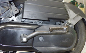 YAMAHA BW'S 50 Gen.3 SA53J