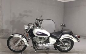 YAMAHA DRAGSTAR 250 VG02J