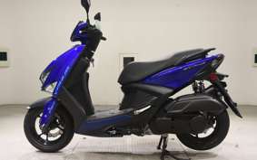 YAMAHA CYGNUSｸﾞﾘﾌｧｽ