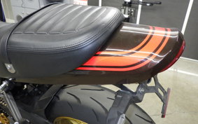 KAWASAKI Z900RS 2022 ZR900C