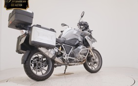 BMW R1200GS 2013