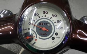 HONDA GIORNO 2