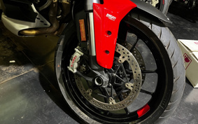 DUCATI MULTISTRADA V4S 2022 1A00