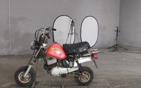 YAMAHA POCKET50 4U1