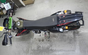KAWASAKI KLX250D TRACKER 2023 LX250E