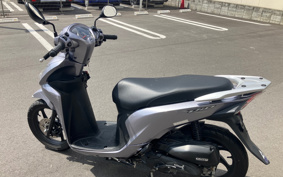 HONDA DIO 110 JF58