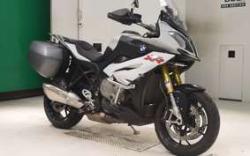 BMW S1000XR 2017