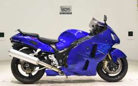 SUZUKI GSX-1300R HAYABUSA 2008