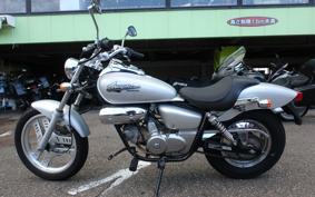 HONDA MAGNA 50 AC13