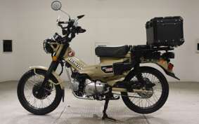 HONDA CT125 HUNTER CUB 2004 JA55