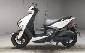 YAMAHA CYGNUS GRIF ASU SEJ4J