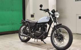 KAWASAKI 250TR BJ250F
