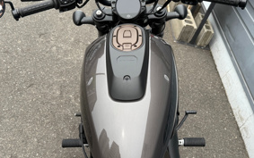 HARLEY  HARLEY RH1250S 2024 ZC4